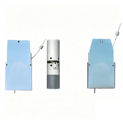 P-kapela Radiosonde